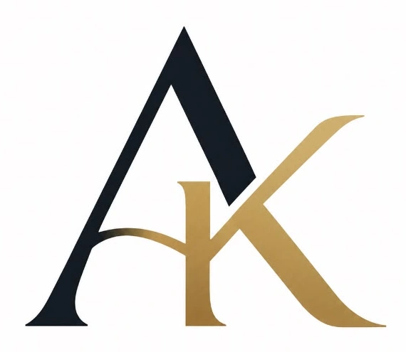 AK logo